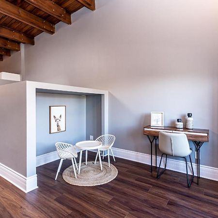 Family Friendly 3-Bedroom Beauty In Le Plateau By Denstays Montreal Exteriér fotografie